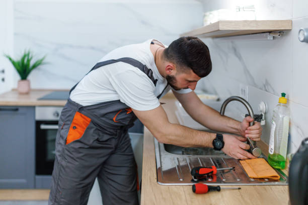 Best Septic Systems  in Seacliff, CA