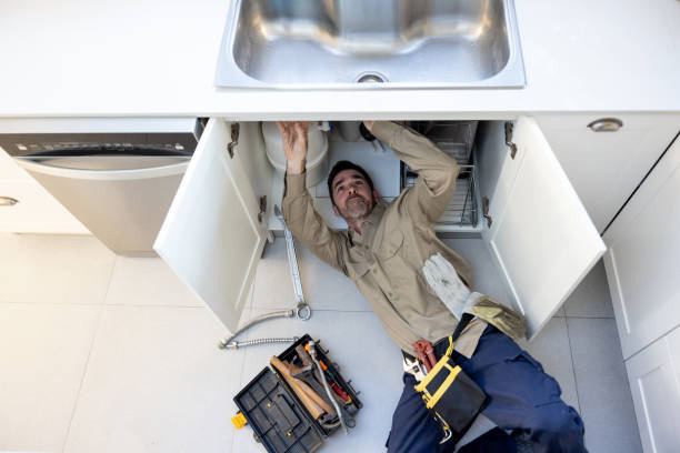 Best Shower Repair Services  in Seacliff, CA