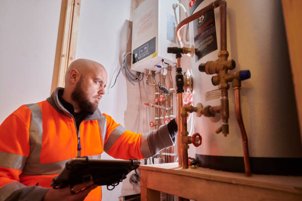 Best Gas Line Repair  in Seacliff, CA