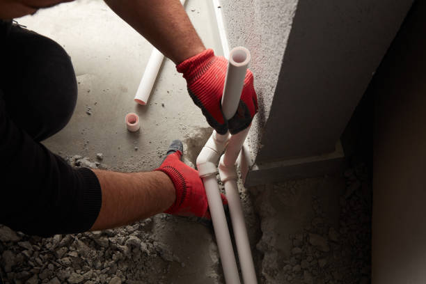 Best Pipe Repair Near Me  in Seacliff, CA