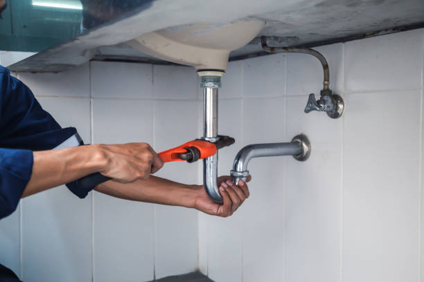 Seacliff, CA Plumbing Company