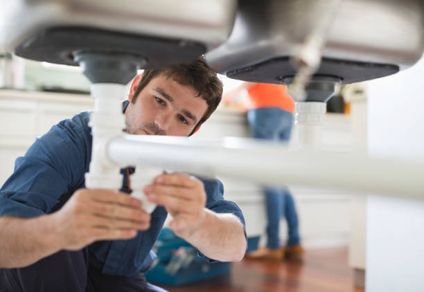 Best Sewer Line Repair  in Seacliff, CA