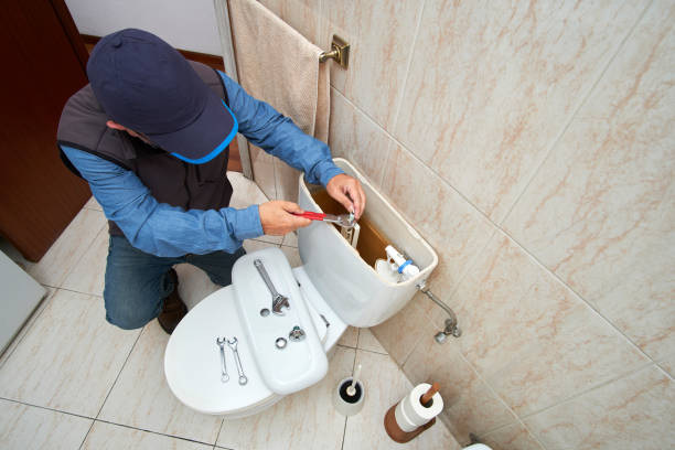 Best Drain Cleaning Services  in Seacliff, CA