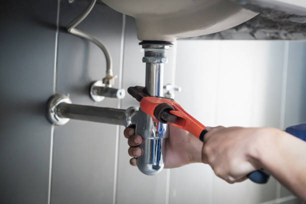 Best Residential Plumbing Services  in Seacliff, CA