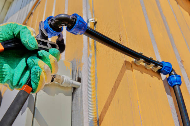 Best Sewer Line Repair  in Seacliff, CA