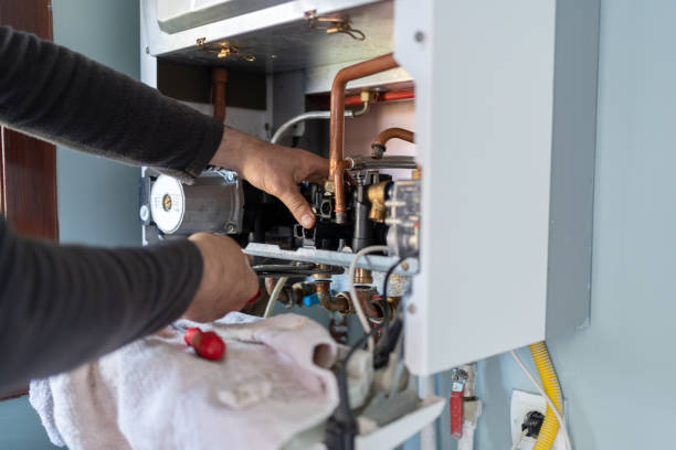 Best Toilet Repair Services  in Seacliff, CA