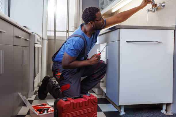 Best Drain Cleaning Services  in Seacliff, CA
