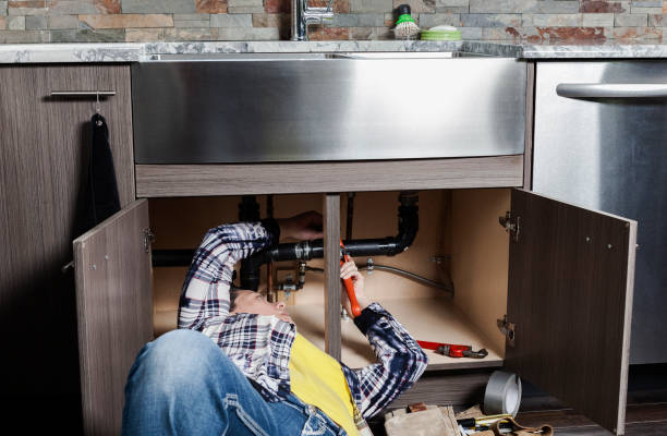Best Commercial Plumbing Services  in Seacliff, CA